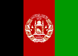 Afganistan International Transport Services Between