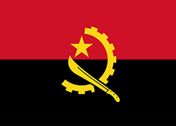 Angola International Transport Services Between