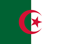 Cezayir International Transport Services Between