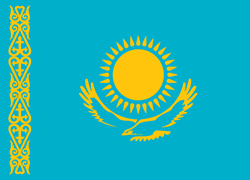 Kazakistan International Transport Services Between