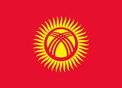 Kırgızistan International Transport Services Between