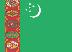Türkmenistan International Transport Services Between