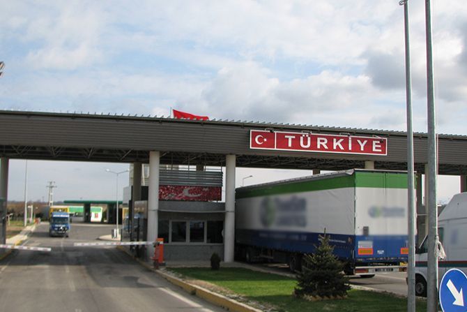 Gümrükleme ve Acentalık Hizmetleri