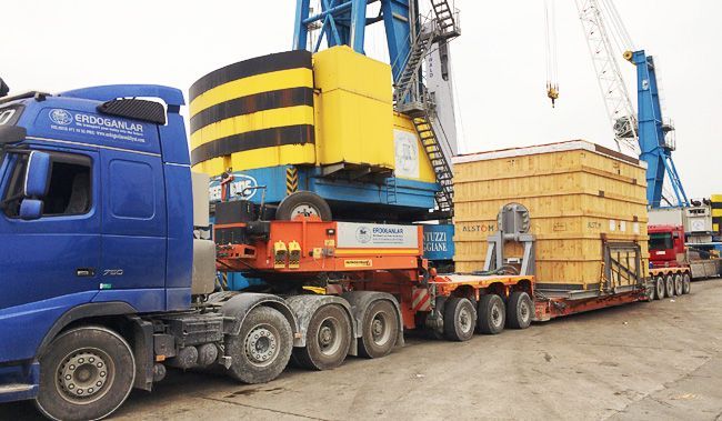 Power Generation