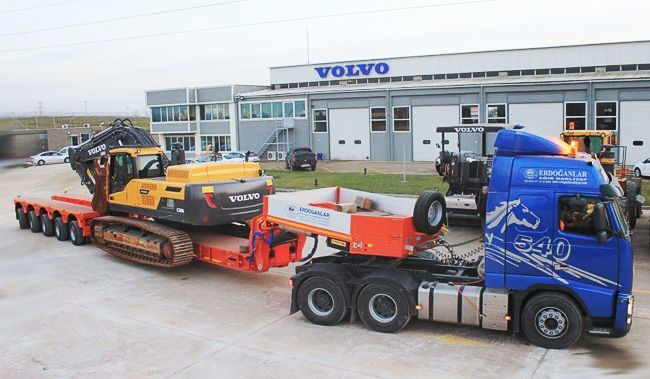 Construction & Mining