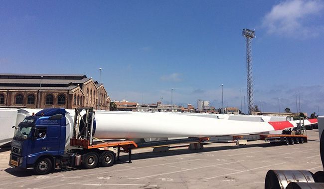 İspanya / Gamesa